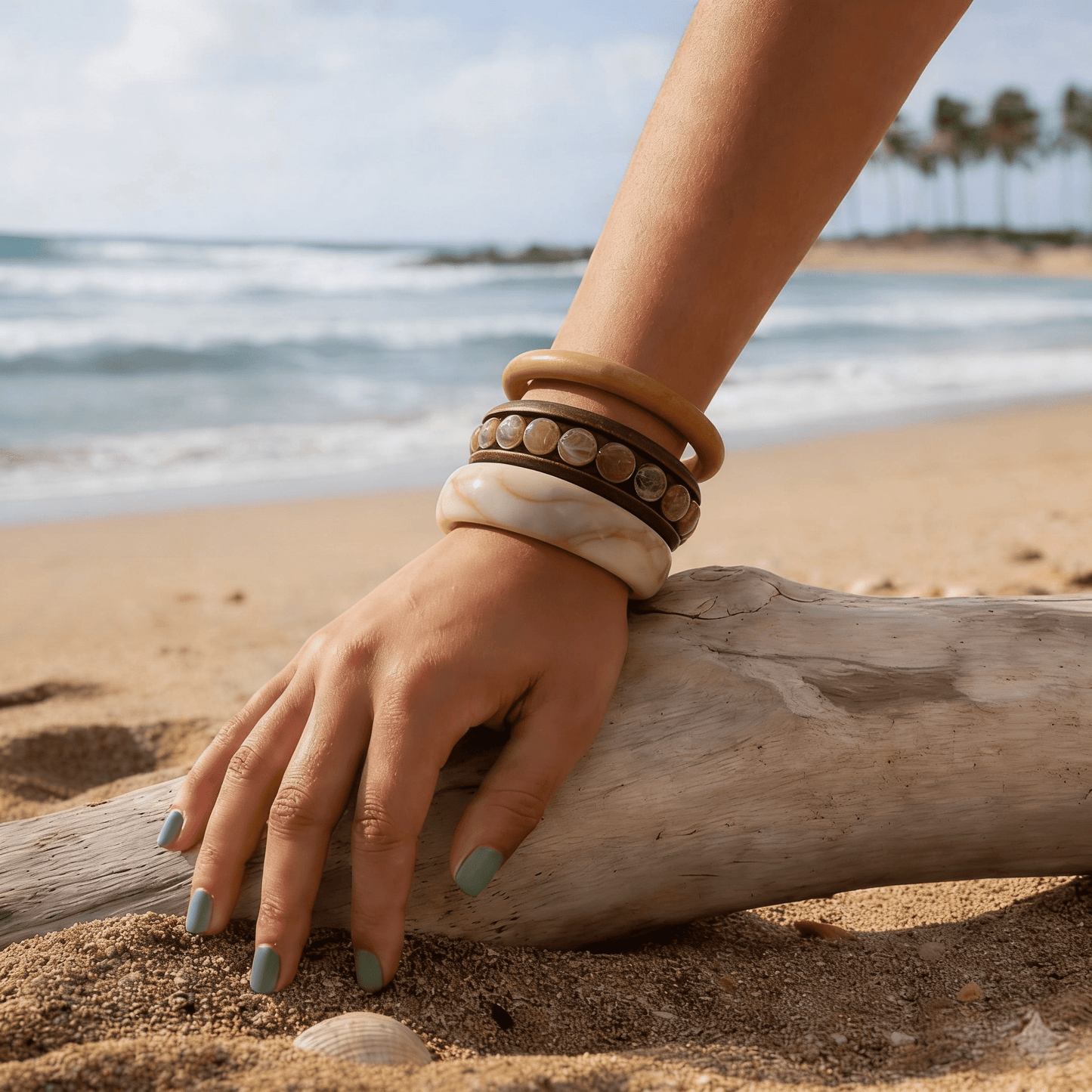 Elaaf Bangle Set