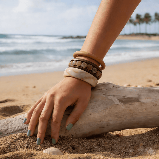 Elaaf Bangle Set