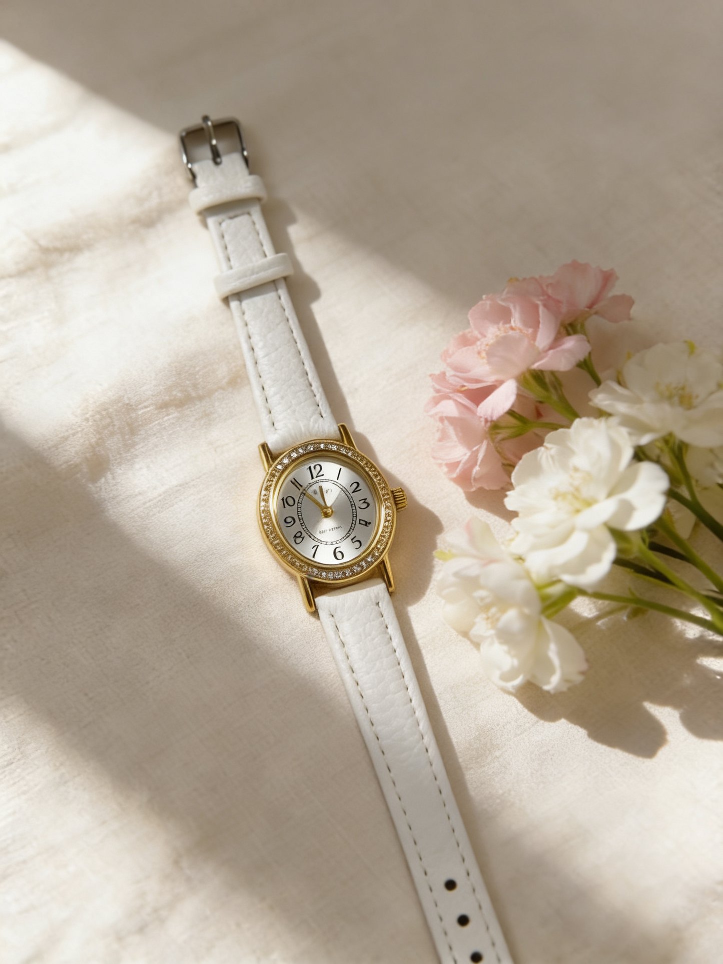Victoria Watch