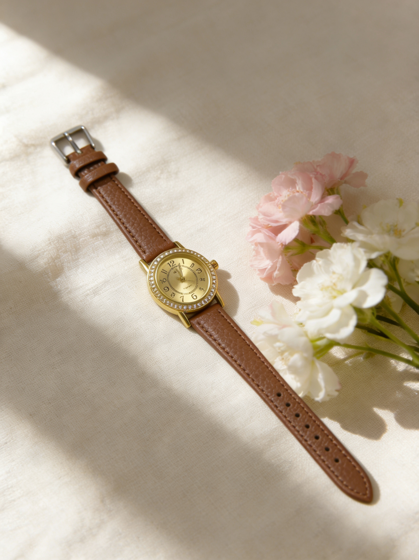 Victoria Watch