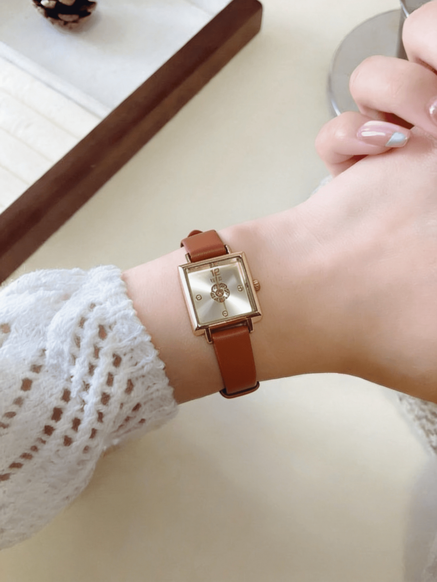 Ashley Watch