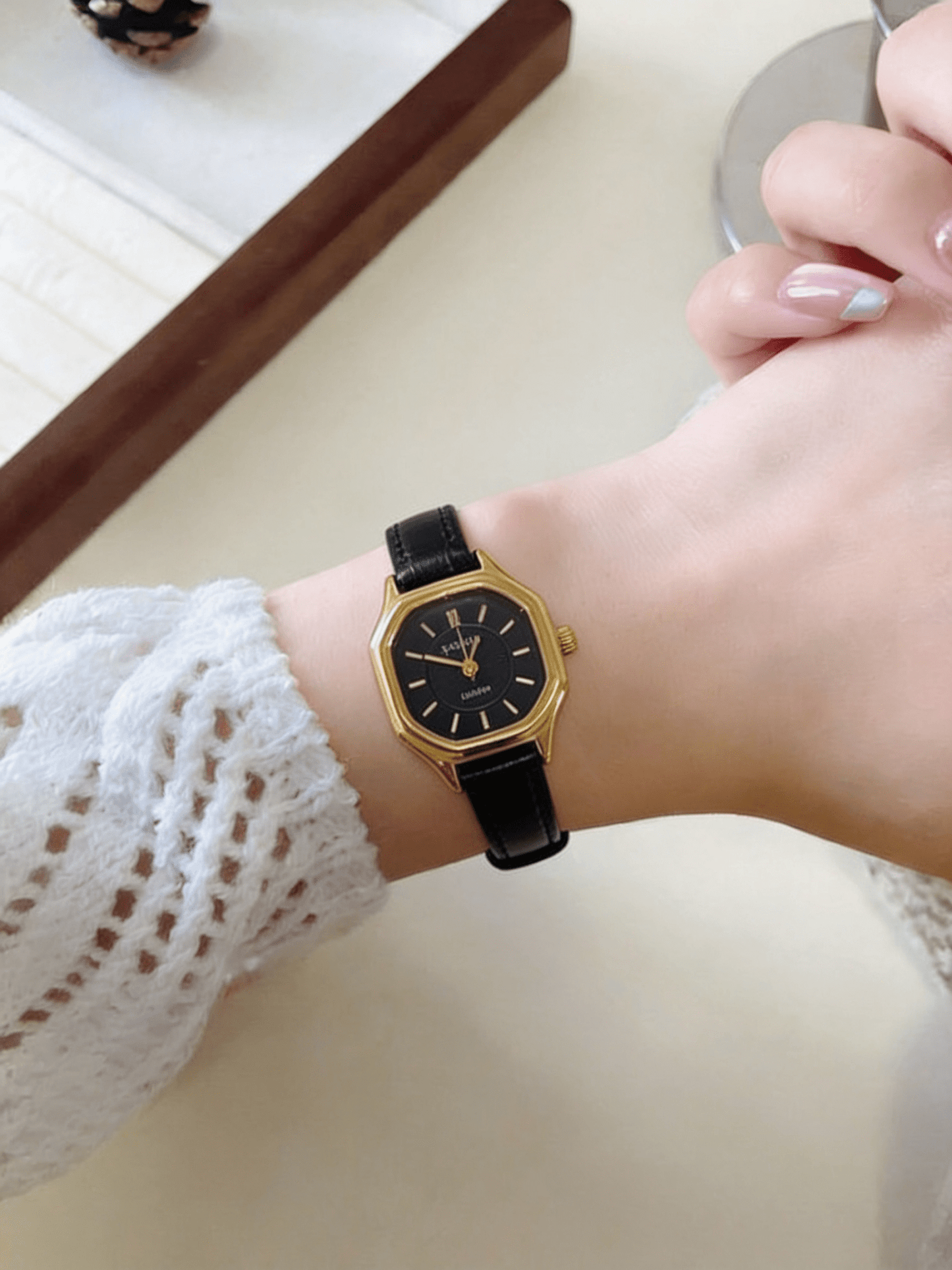 Jessica Watch