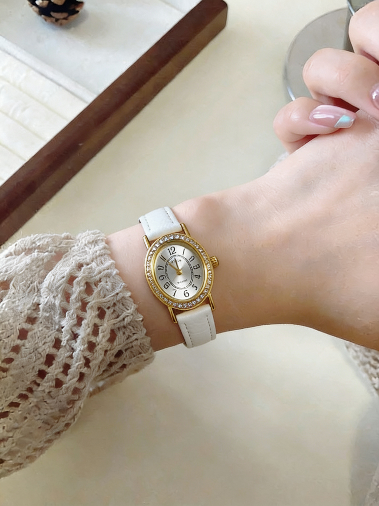 Victoria Watch
