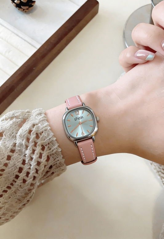 Elizabeth Watch