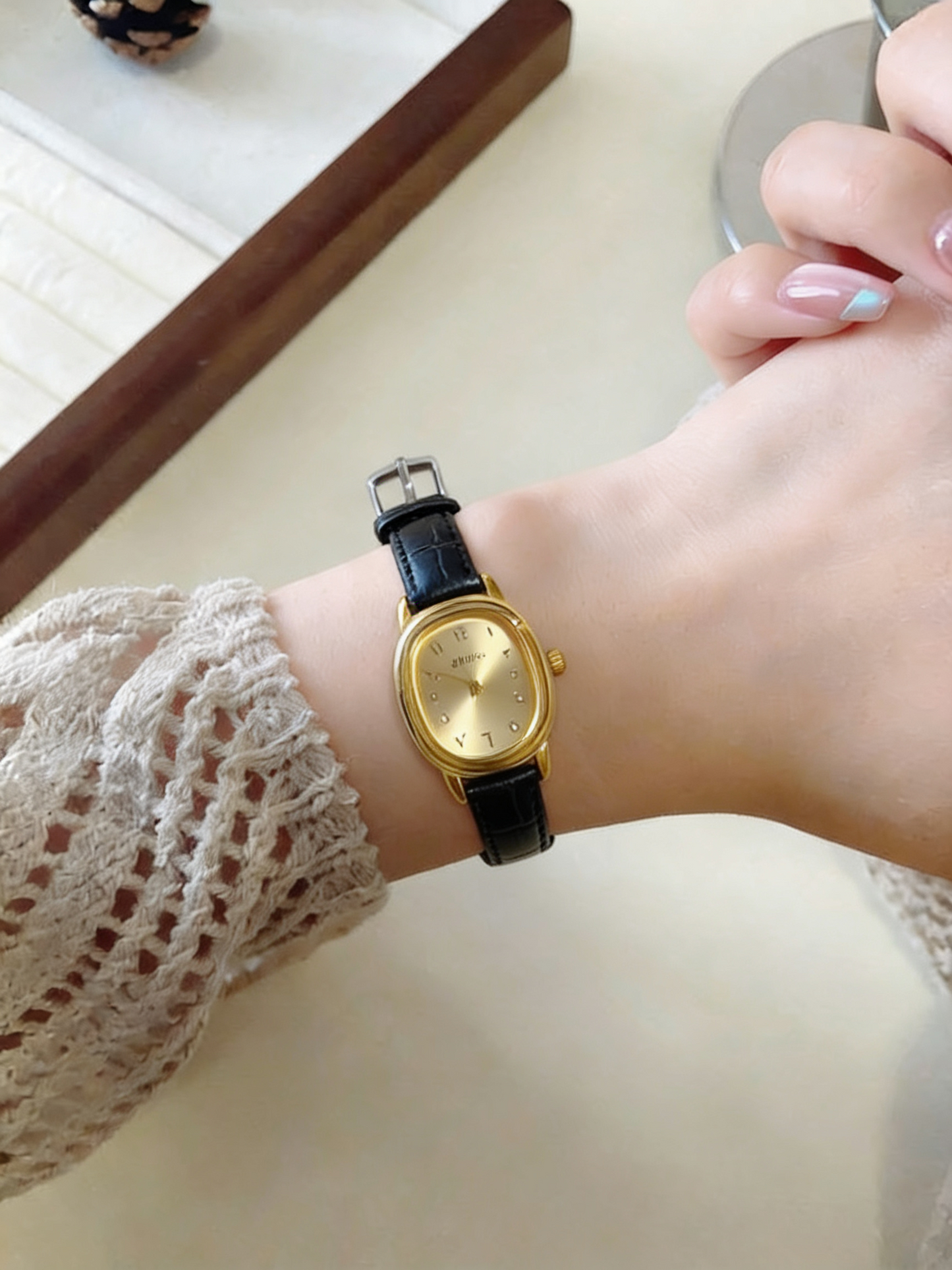 Juliet Watch
