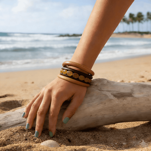 Sidra Bangle Set