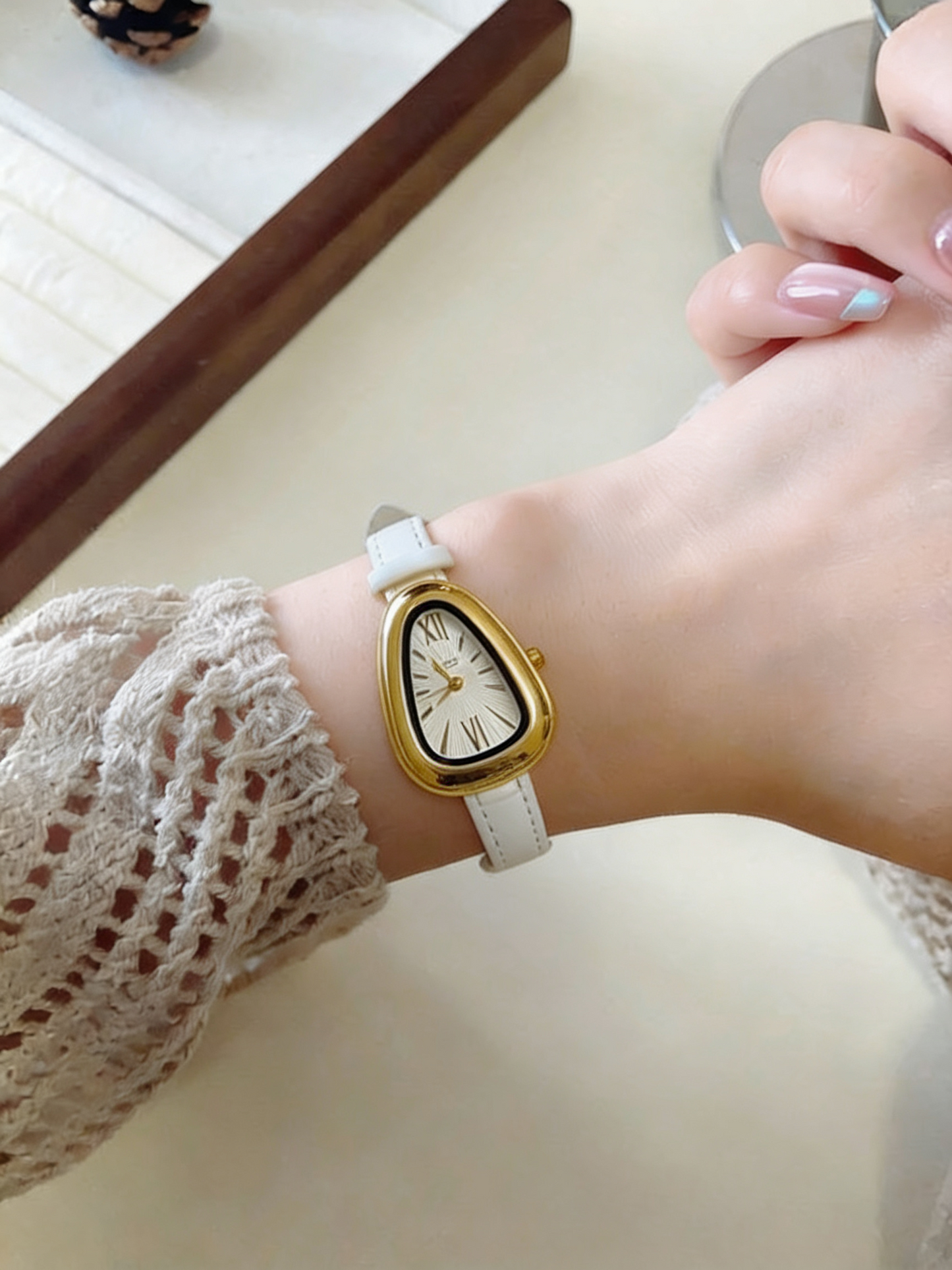 Amelia Watch
