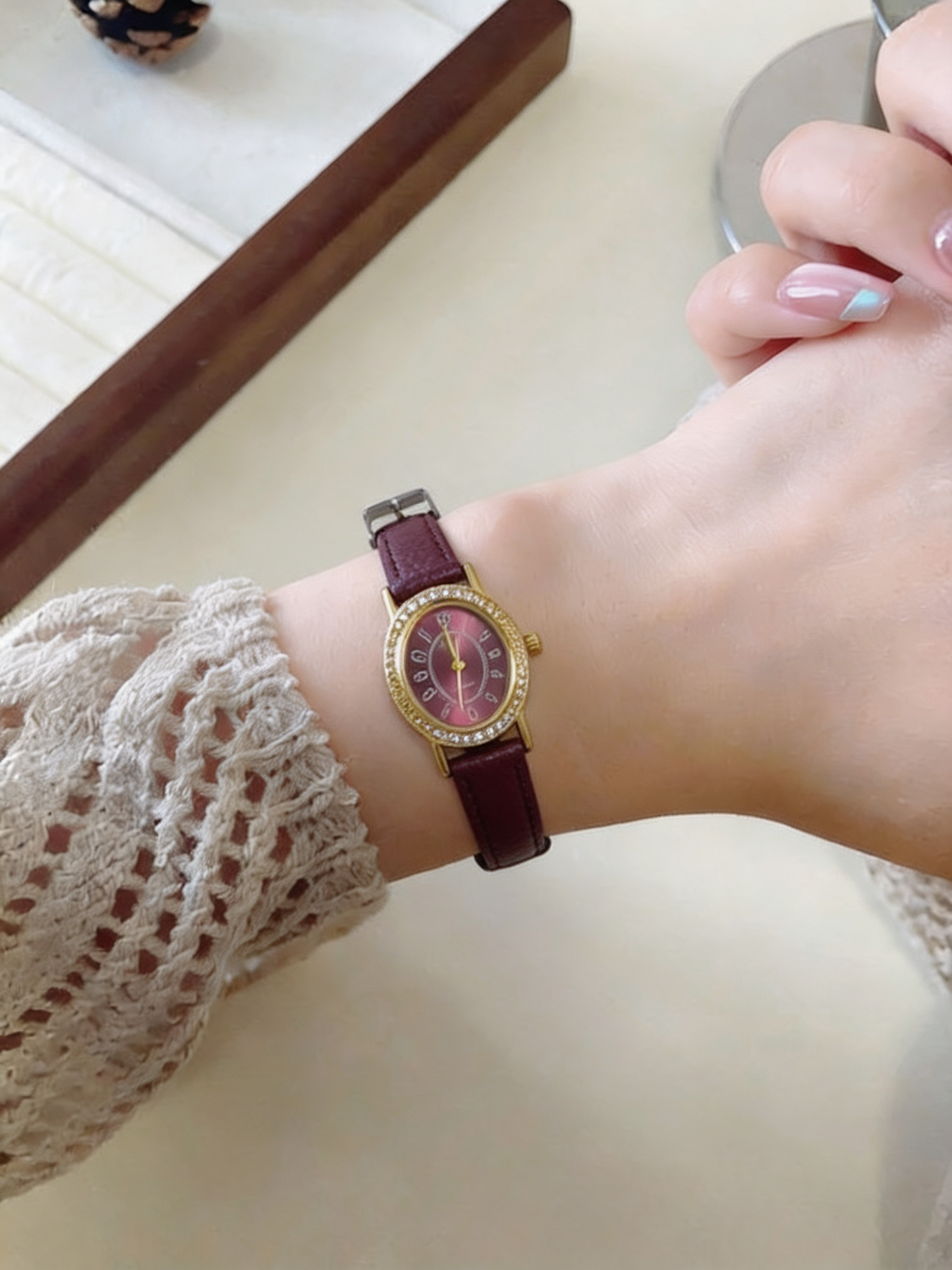 Victoria Watch