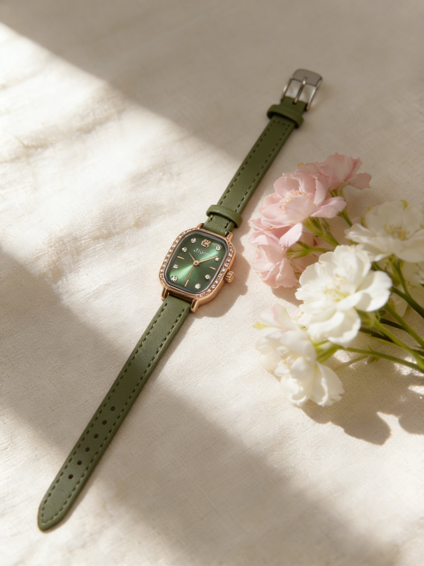 Diana Watch