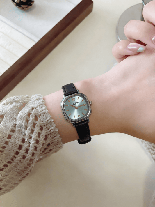Elizabeth Watch