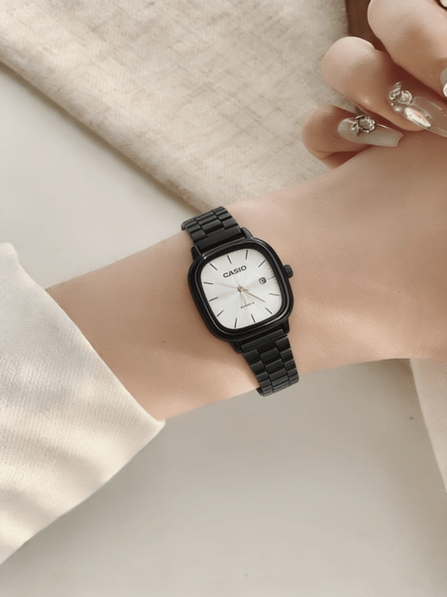 Casio Watch