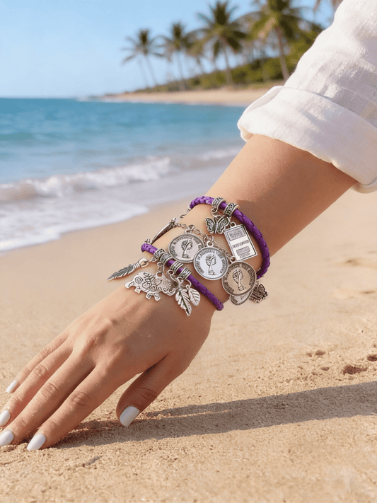 Farida Simple Bracelets