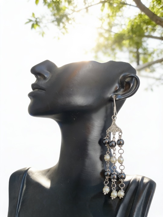 Waad Earrings