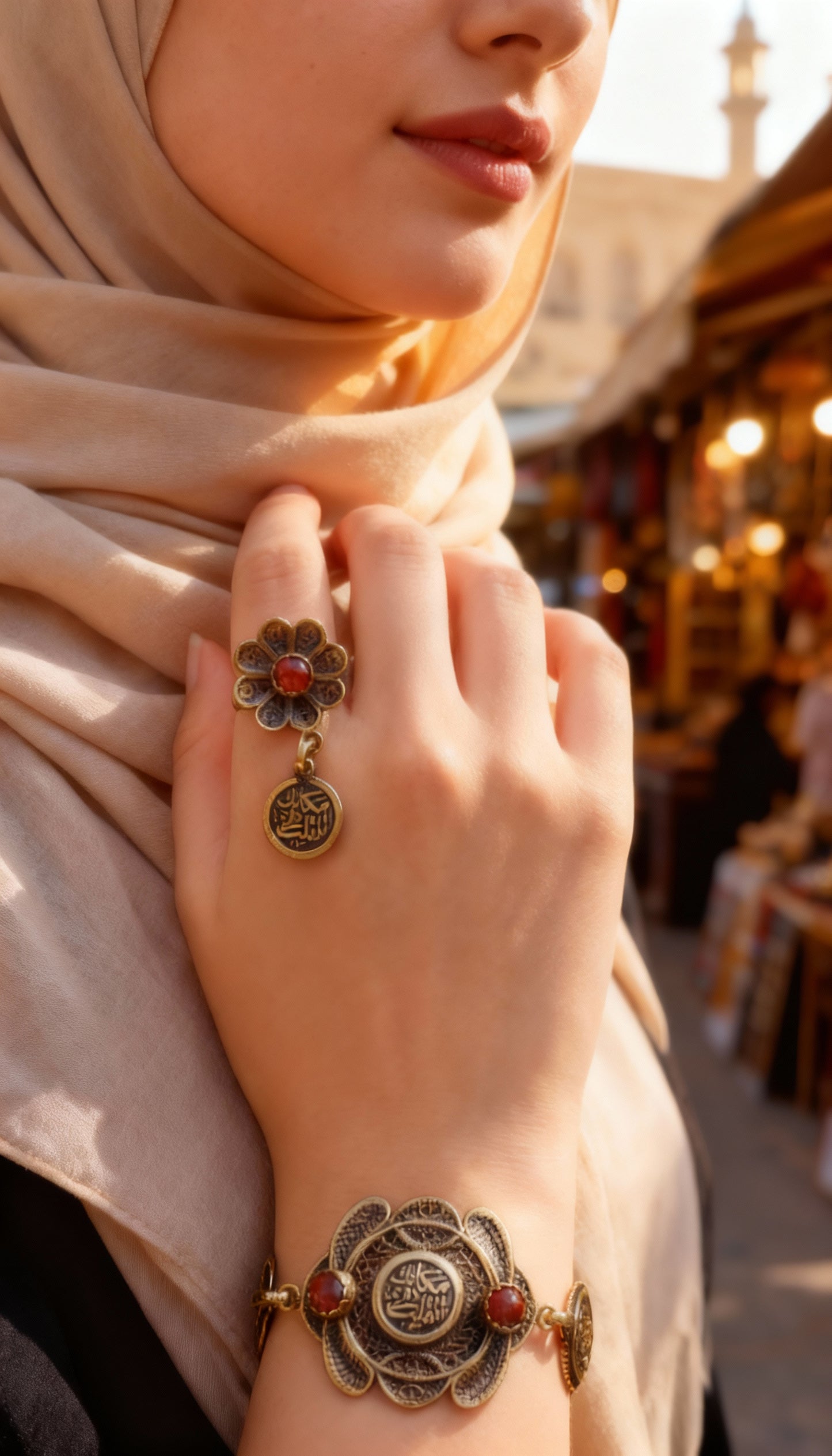 مجموعة ماتيلدا - نحاس نقي