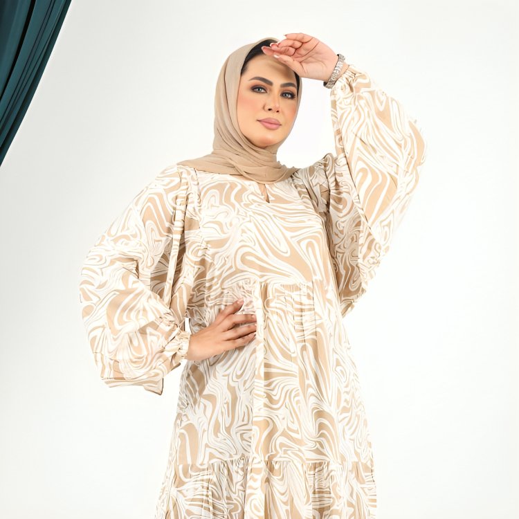 Gehan Dress - Linen