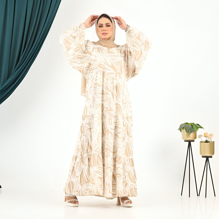 Gehan Dress - Linen