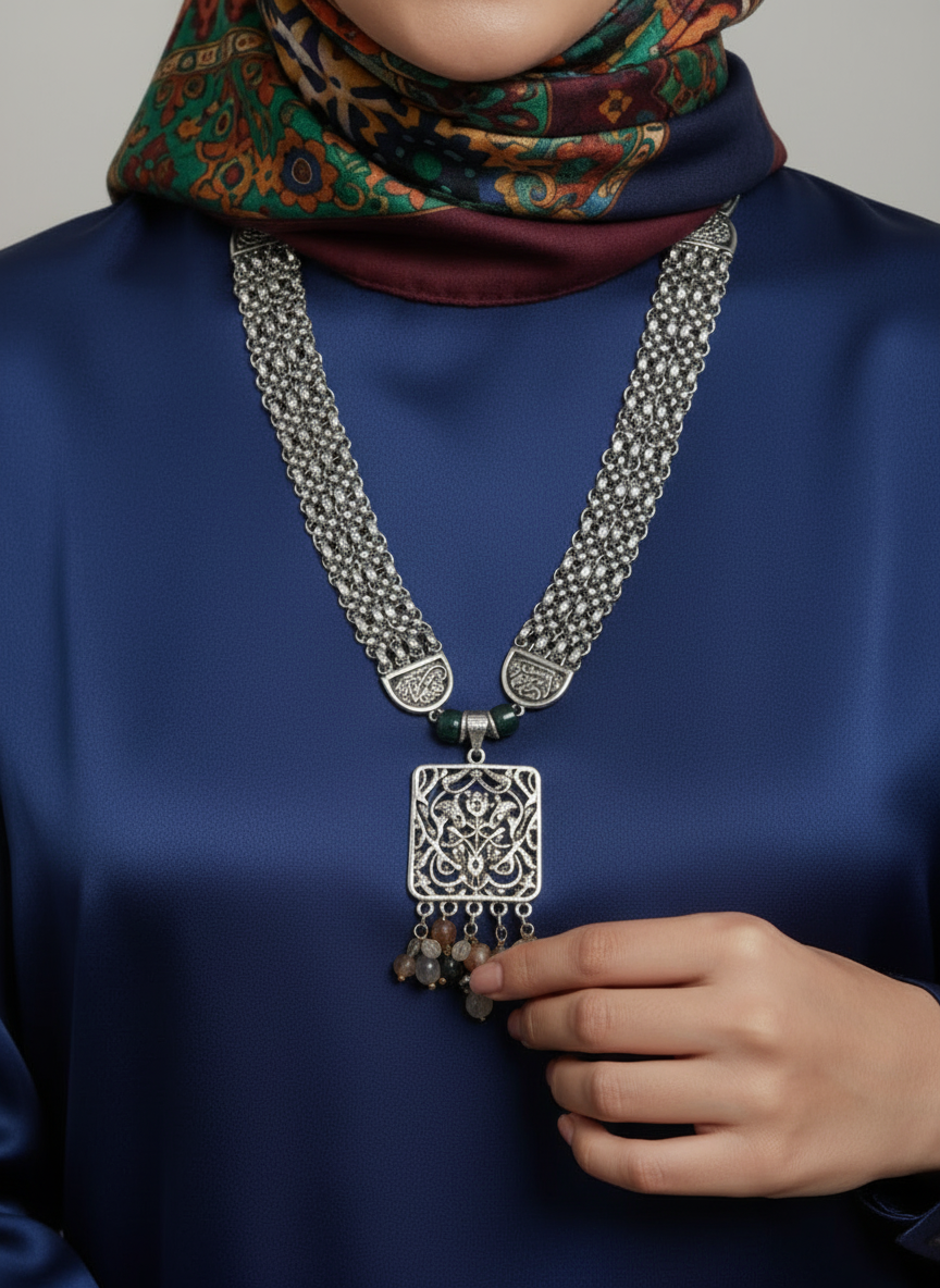 Najwa Necklace