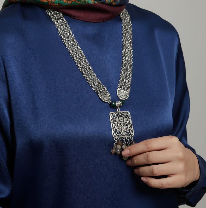 Najwa Necklace