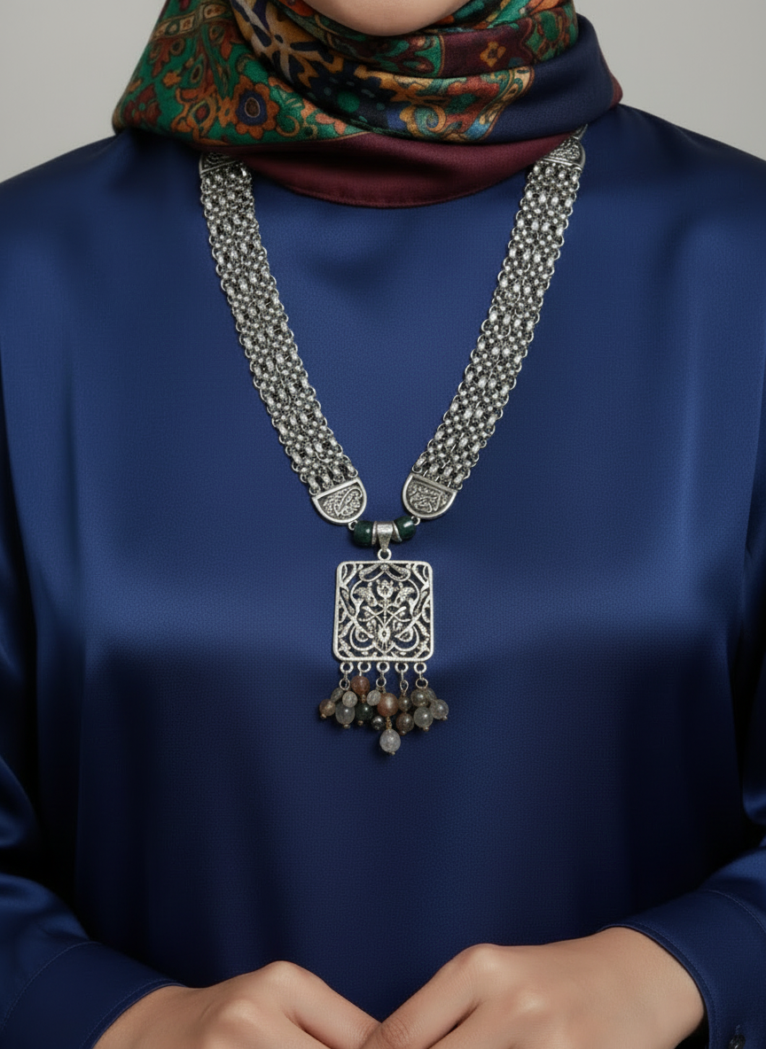 Najwa Necklace