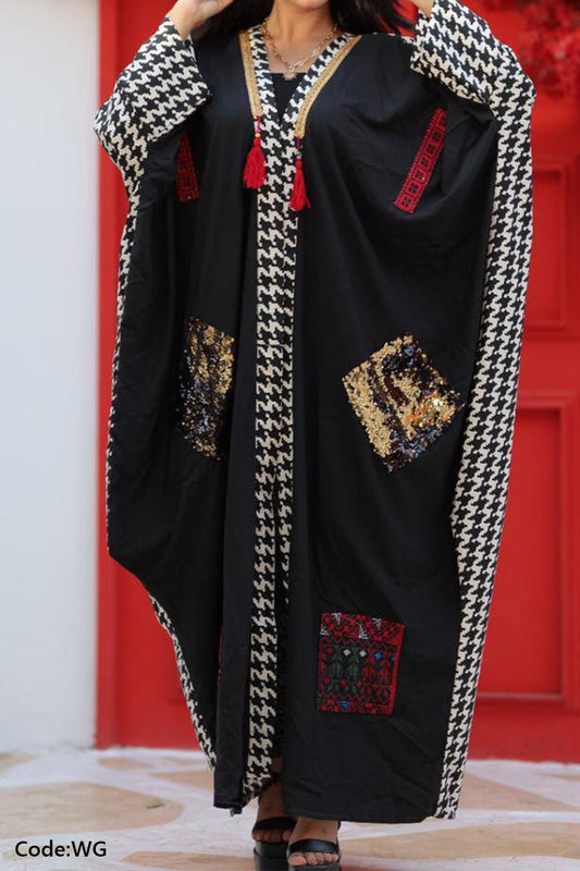 Cardigan maysa -Cotton