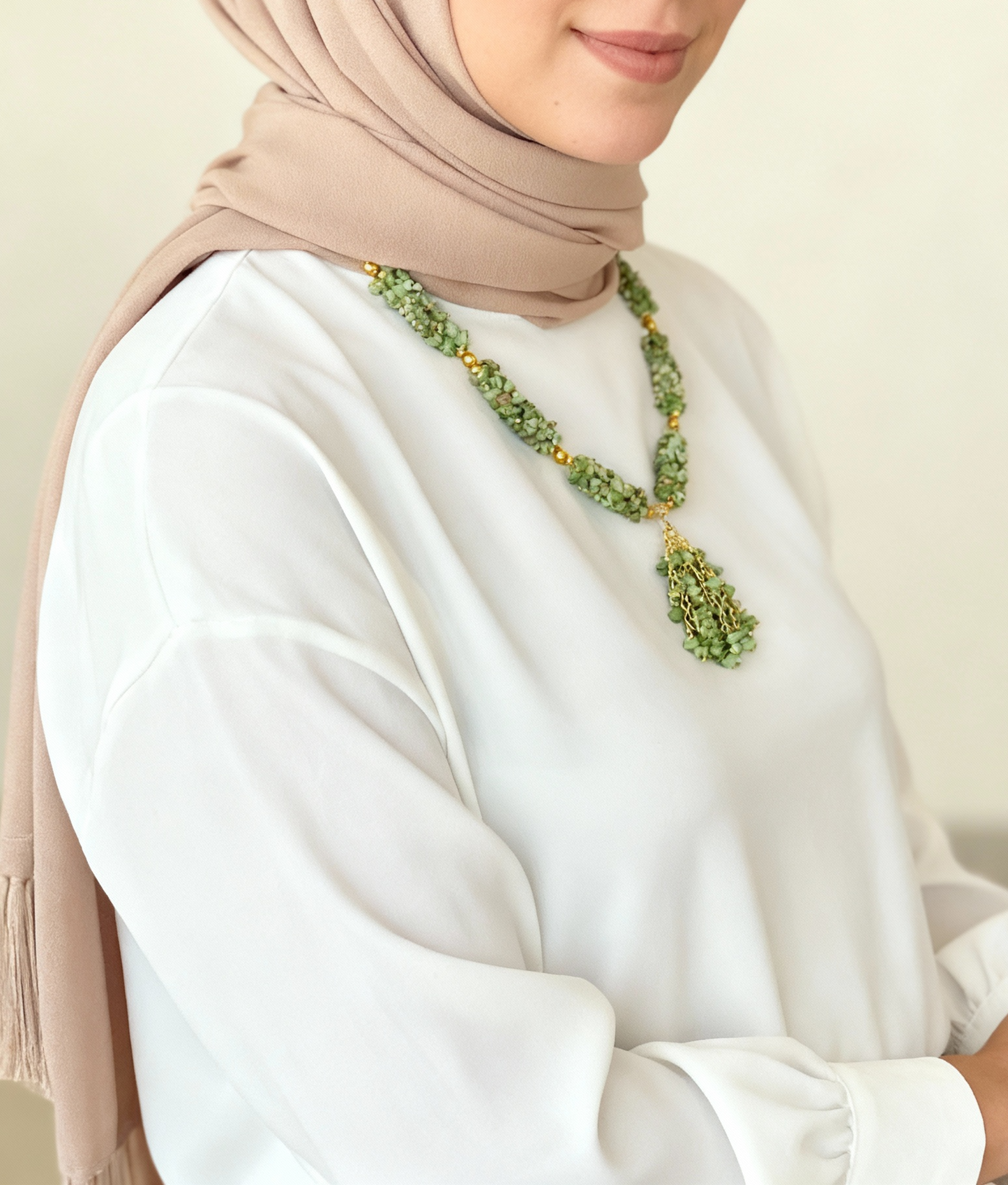 Layali Necklace