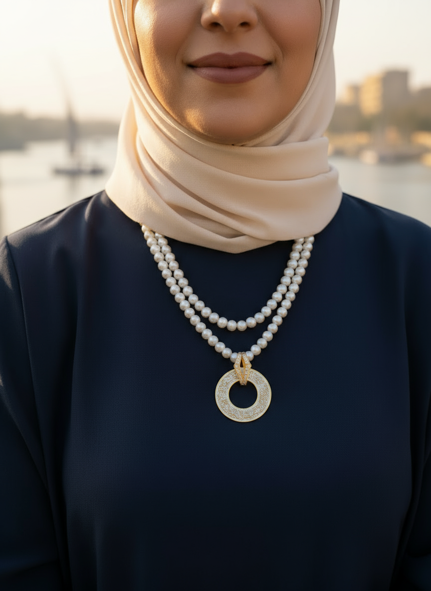 طقم بيدور الفريد – نحاس خالص