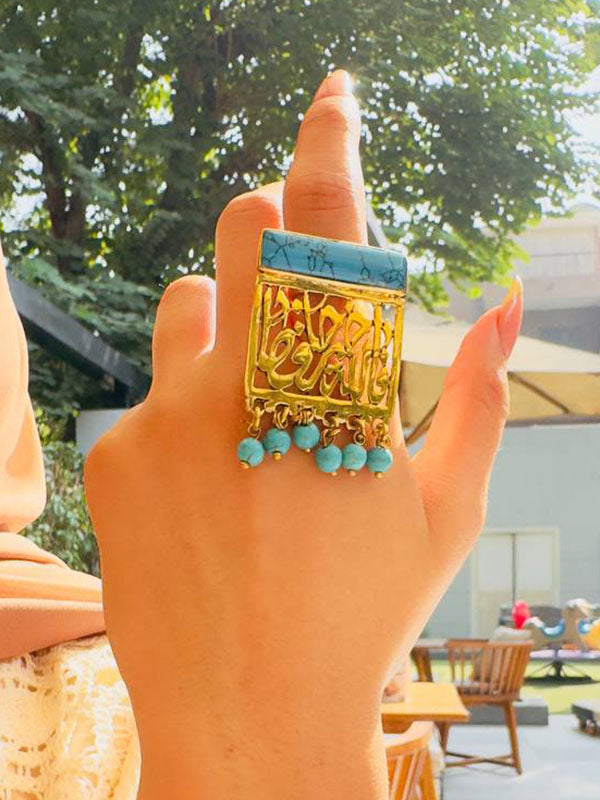 مجموعة جيجي - نحاس نقي