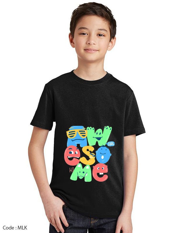 Eso T-shirt - Cotton