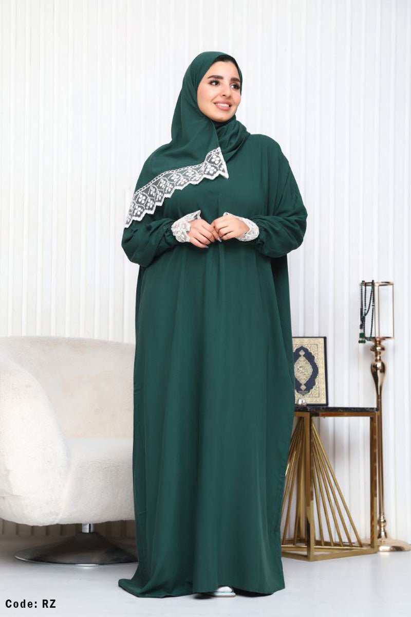 Isdal Malak - Cotton Viscose