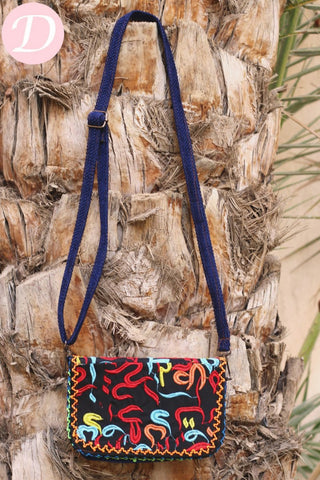 Arwa Bag - Linen