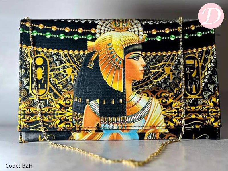 Cleopatra Portovie - Leather