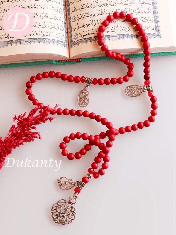 Melody Rosary - Agate