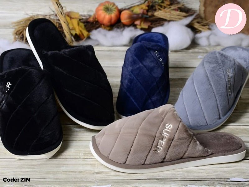 Amier Men Footwear - Fur