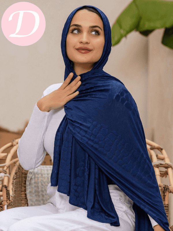 Mayar scarf - Cotton