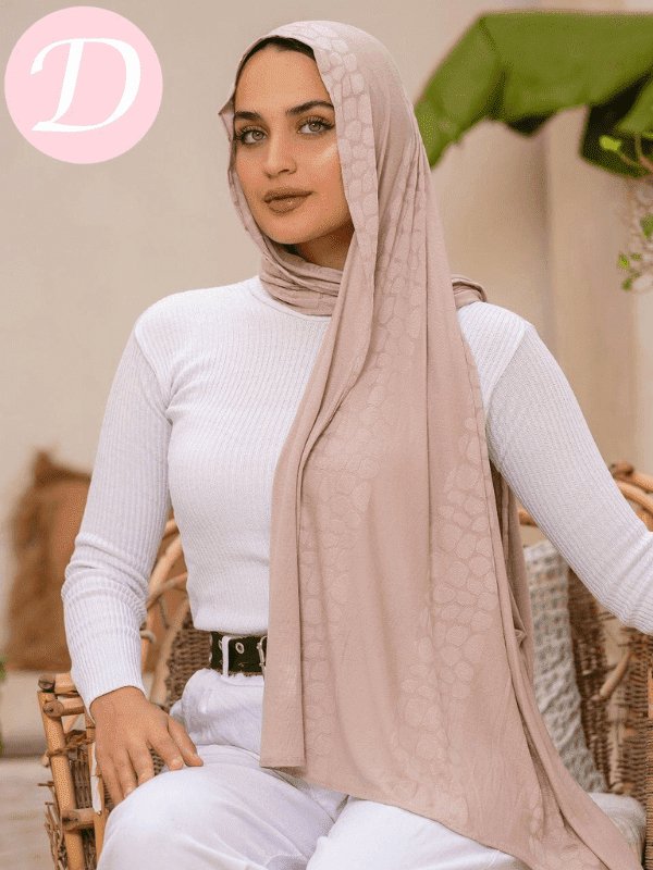 Mayar scarf - Cotton