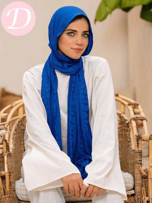 Mayar scarf - Cotton