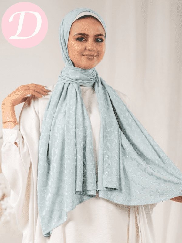 Maha Scarf - Cotton