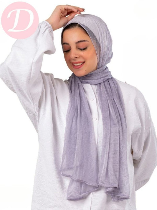 Evelyn Scarf - Kuwaiti Basic