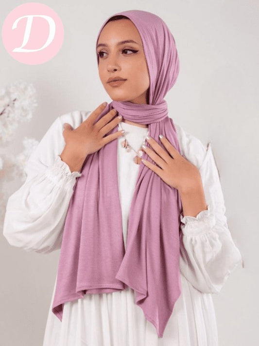 Aroura Scarf - Pure Cotton