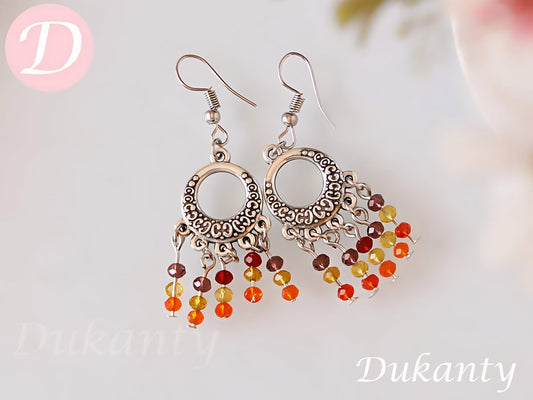 Rilley Earings
