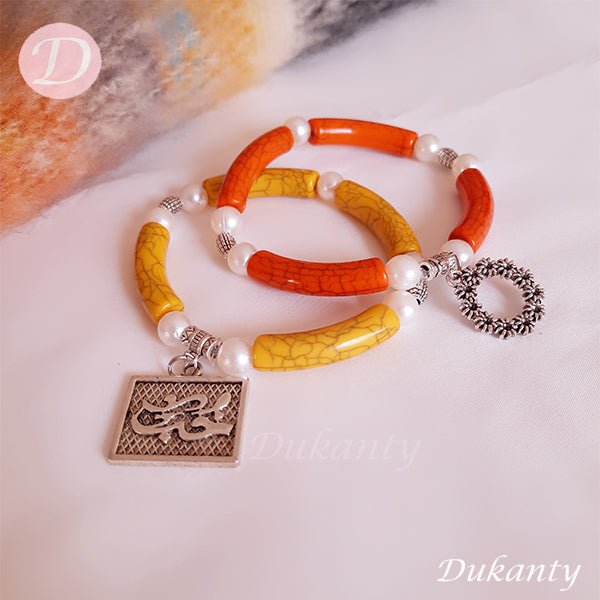 Hailey Bracelets Set